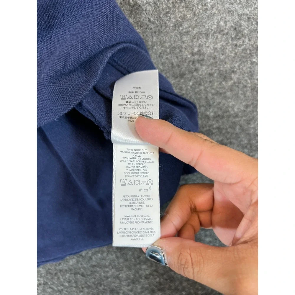 Polo Ralph Lauren polo ralph
